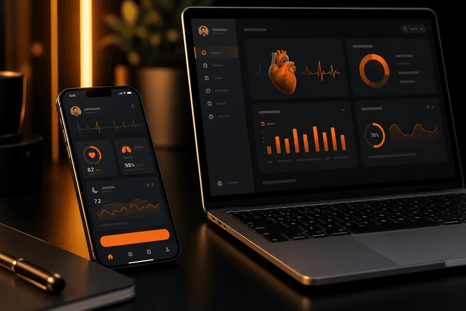 Solutions de produits numériques multi-appareils